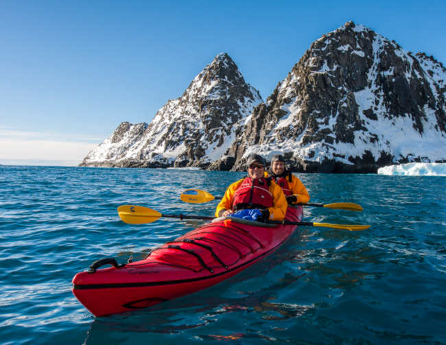 antarctica 03 paralax air cruise fly antarctica penguin antarctica cruise cruises antarctica expedition punta arenas glacier patagonia 6-day antarctica cruise