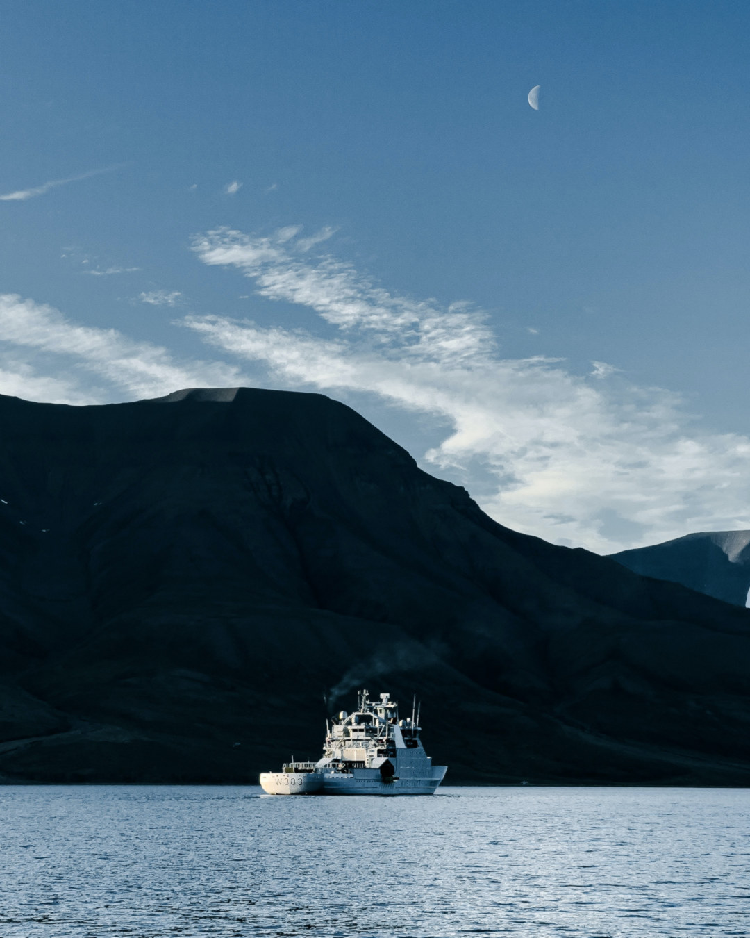 Summer Boat Tours in Svalbard | Visit the Nordics